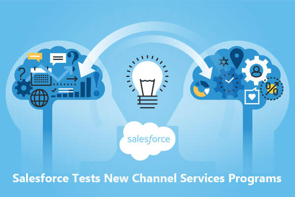 Salesforce Test New Channel